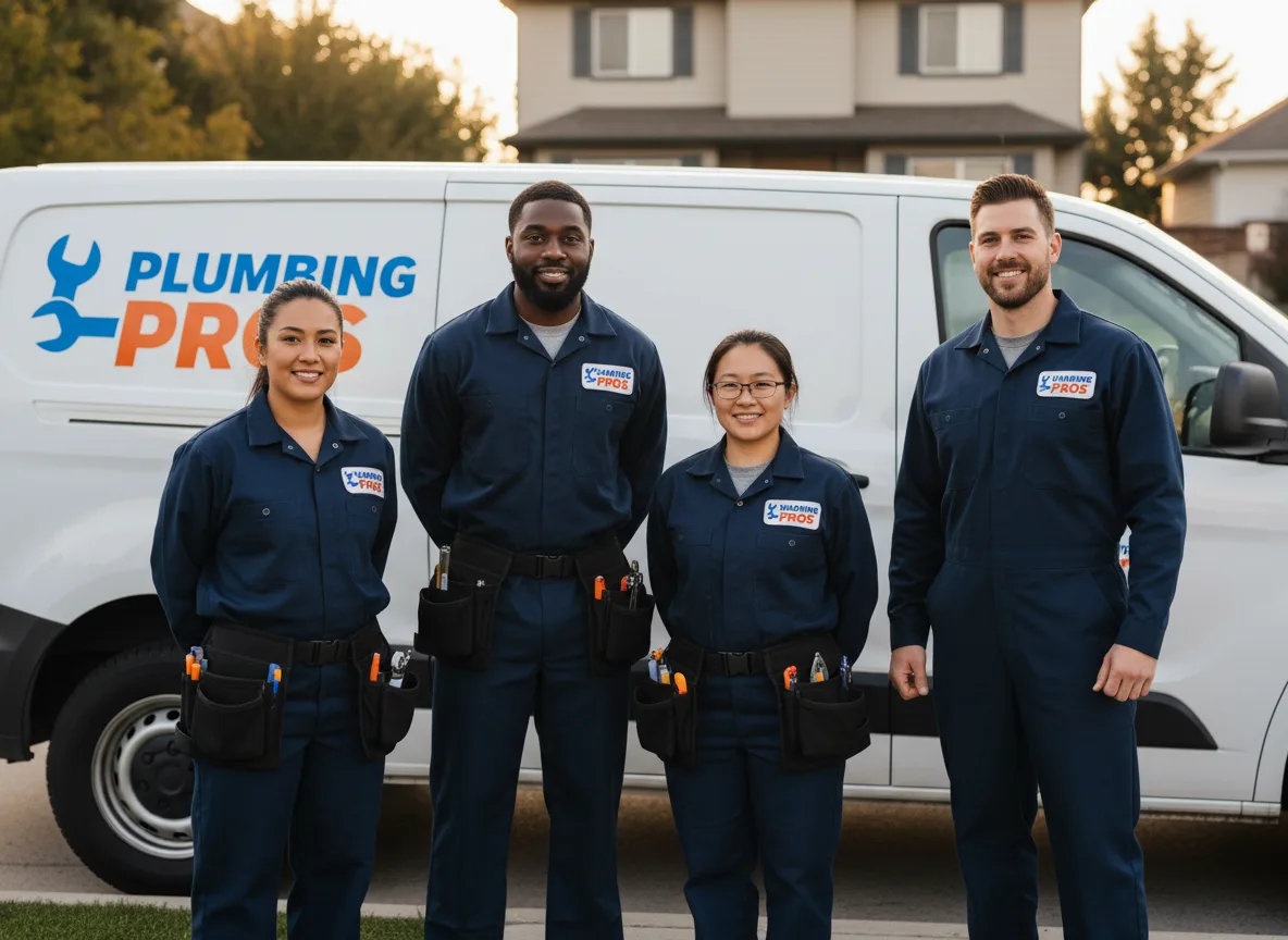 Water Heater Repair company in Harrodsburg, KY